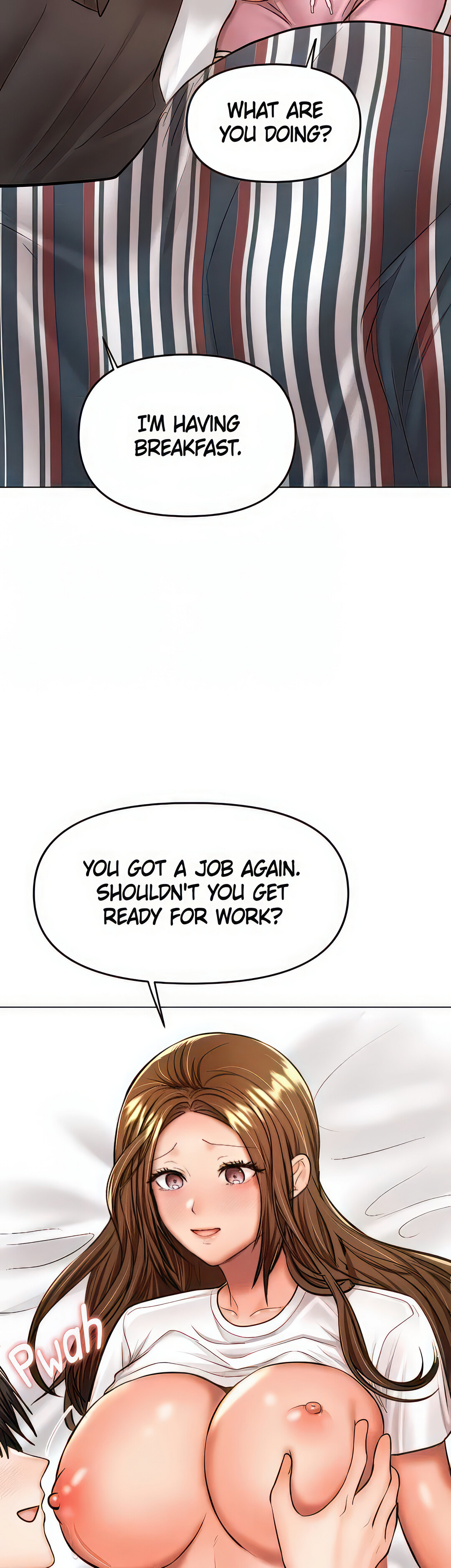 Please, Sponsor Chapter 42 image 10
