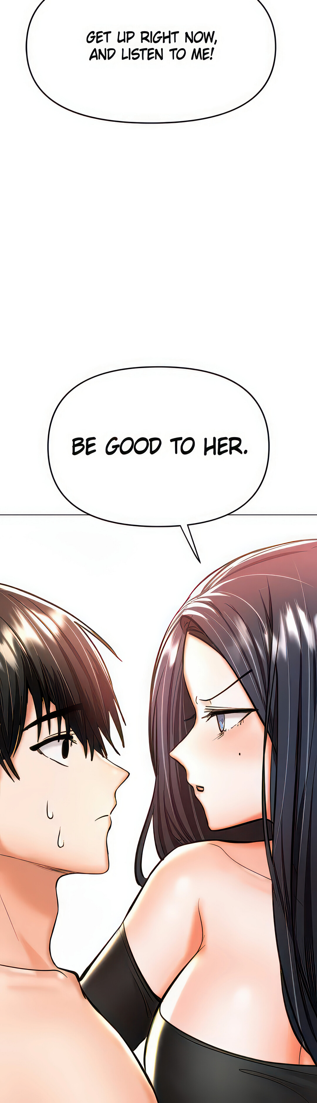 Please, Sponsor Chapter 42 image 1