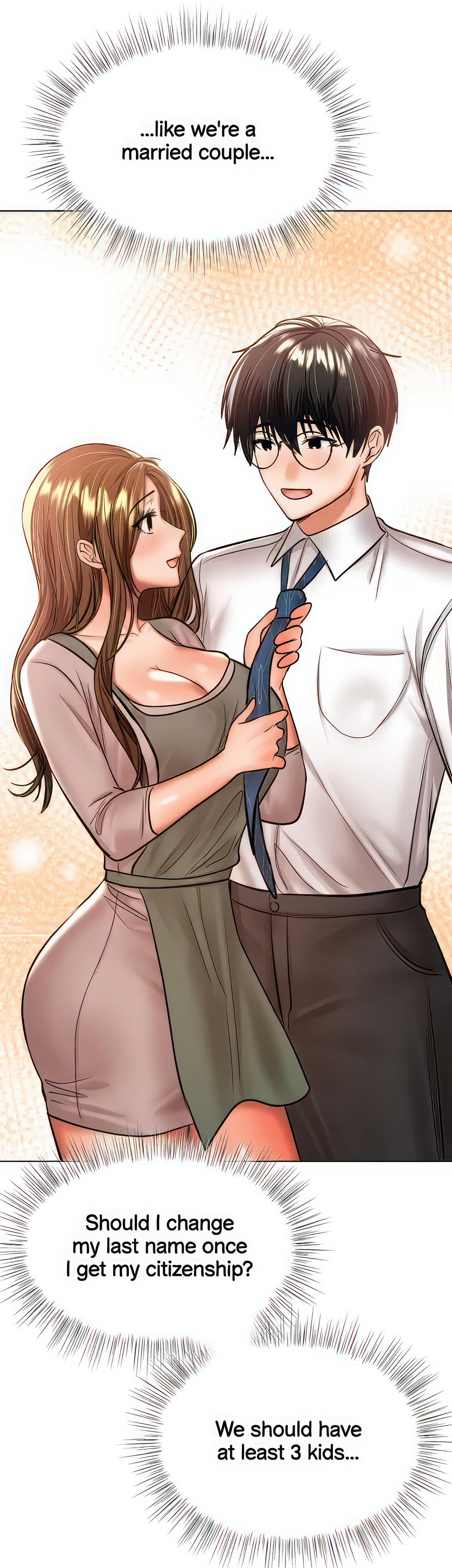 Please, Sponsor Chapter 42 image 23