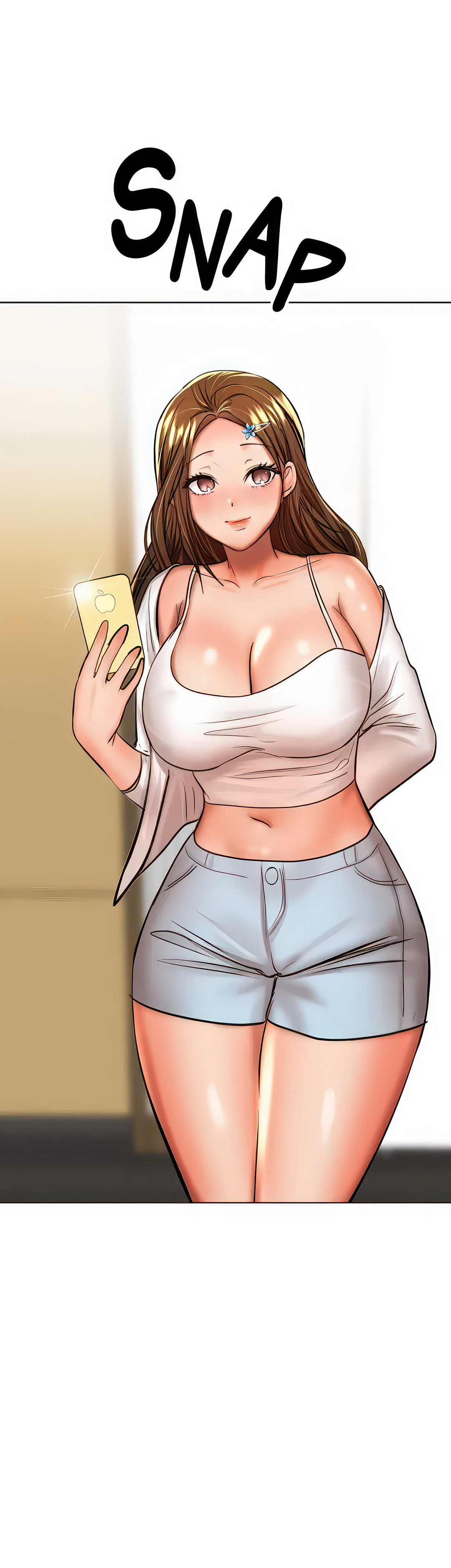 Please, Sponsor Chapter 42 image 27