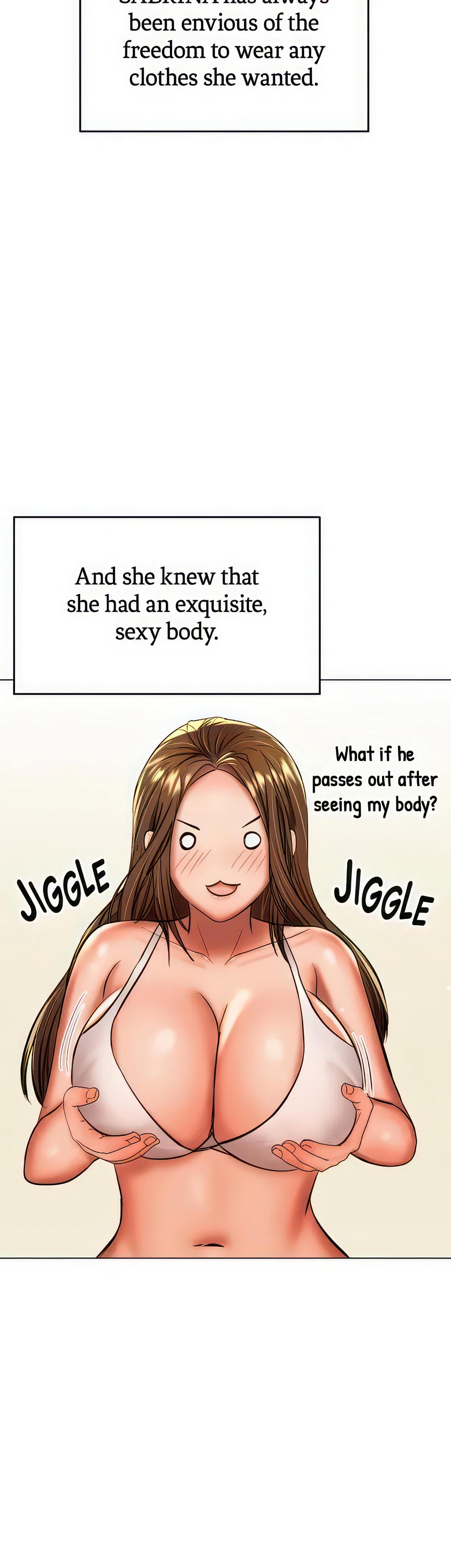 Please, Sponsor Chapter 42 image 29
