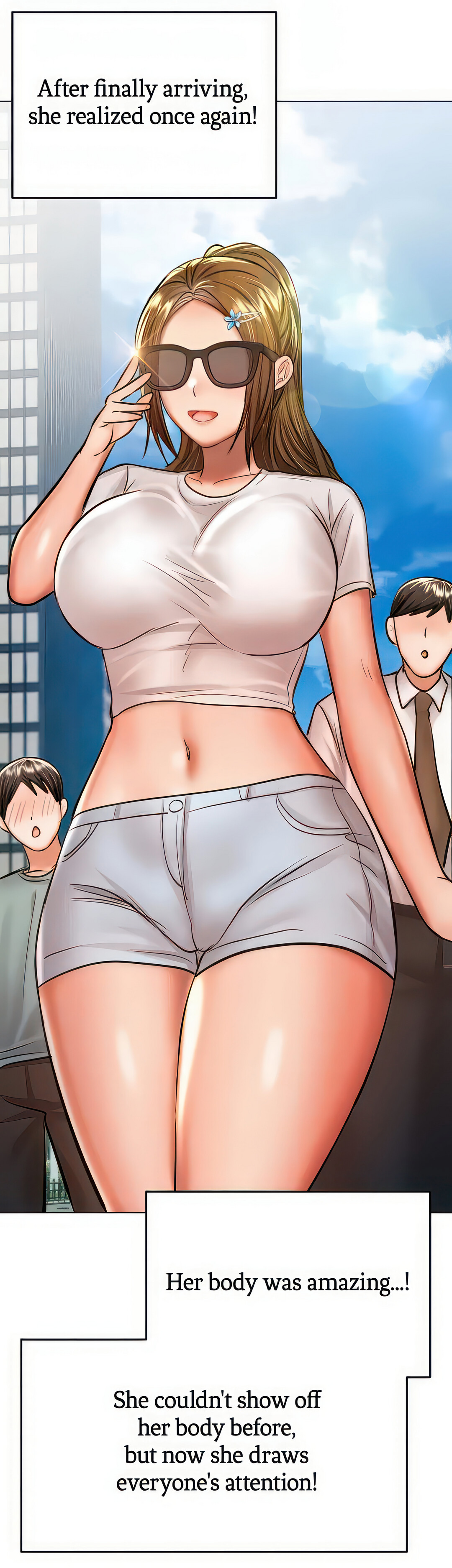 Please, Sponsor Chapter 42 image 34
