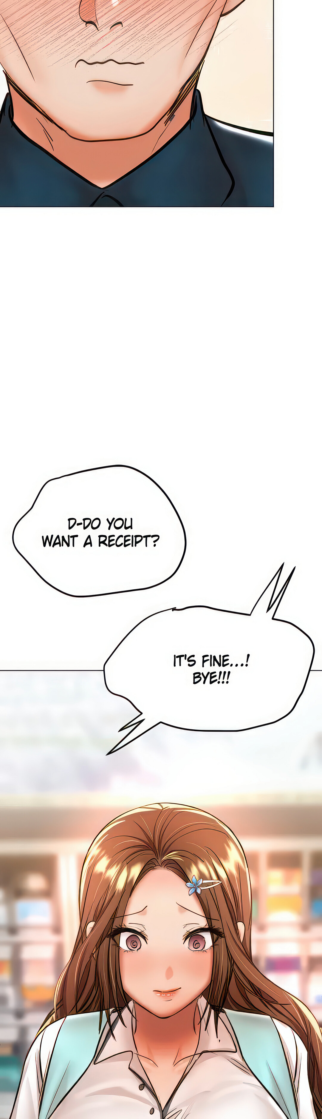 Please, Sponsor Chapter 42 image 43