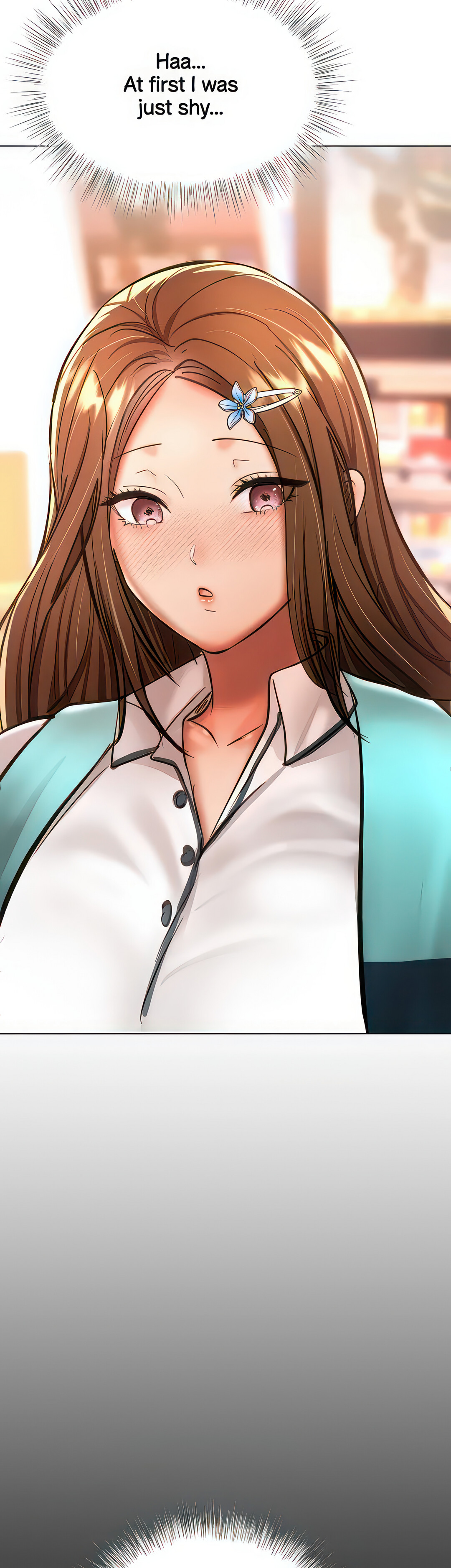 Please, Sponsor Chapter 42 image 45