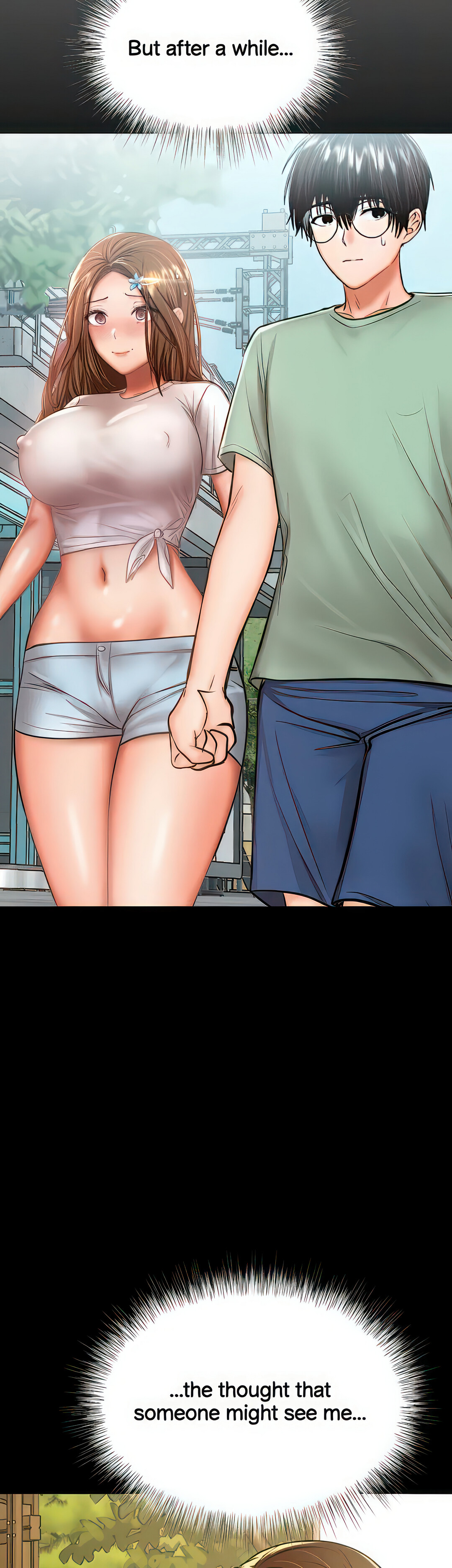 Please, Sponsor Chapter 42 image 46