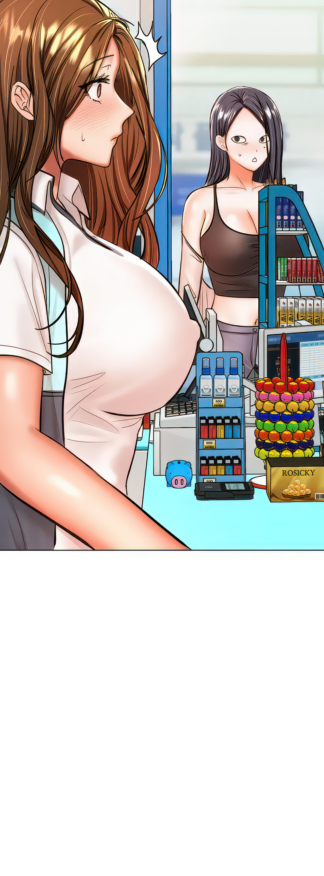 Please, Sponsor Chapter 42 image 53