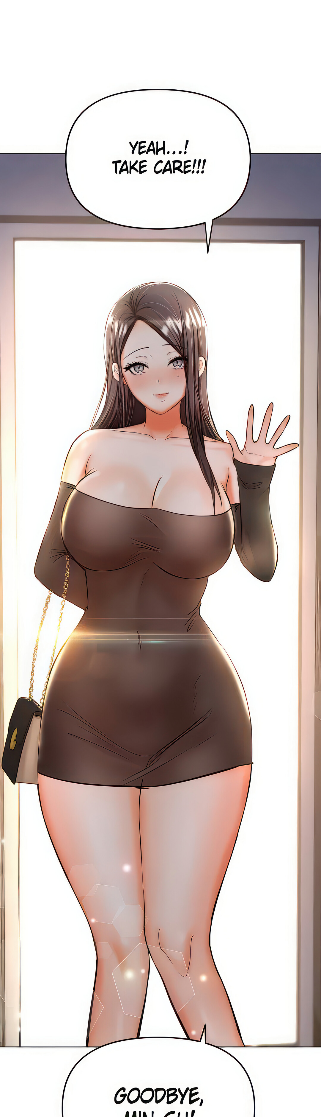 Please, Sponsor Chapter 42 image 6