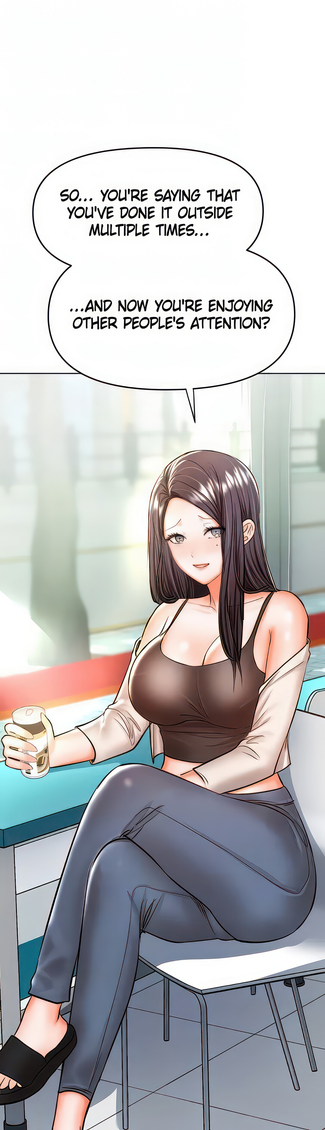 Please, Sponsor Chapter 43 image 10