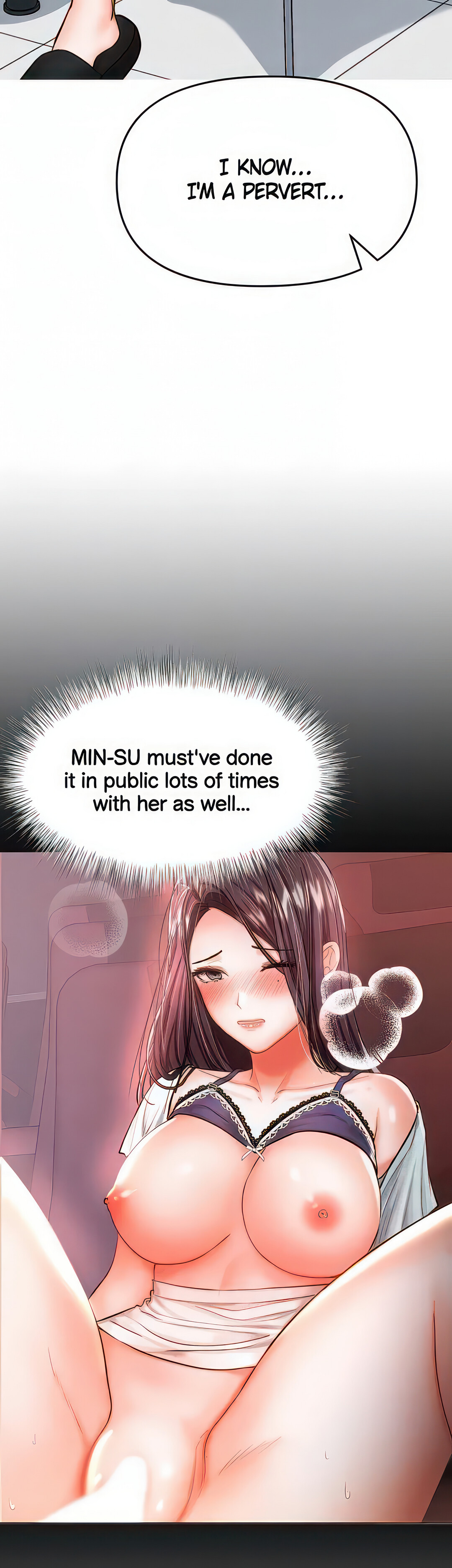 Please, Sponsor Chapter 43 image 11