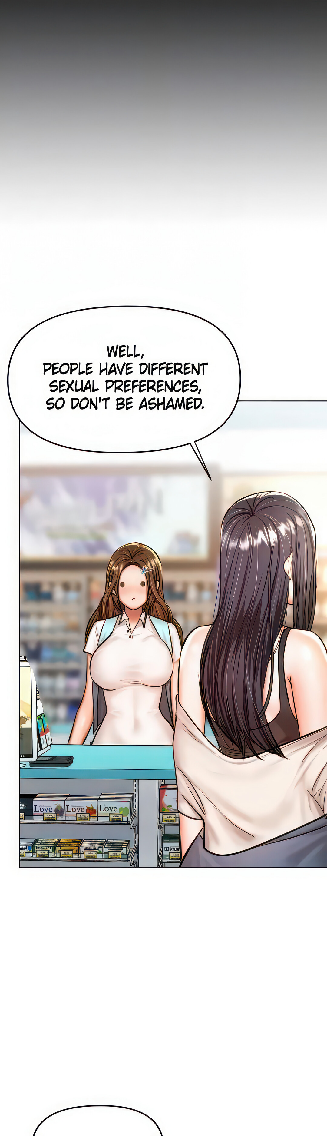 Please, Sponsor Chapter 43 image 12