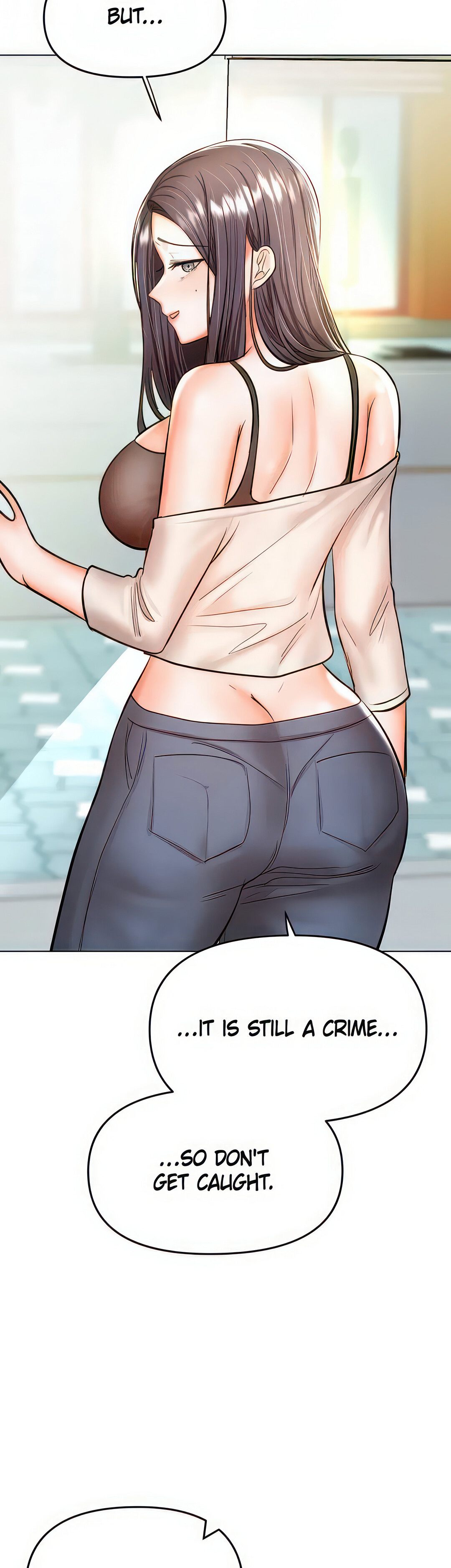 Please, Sponsor Chapter 43 image 13