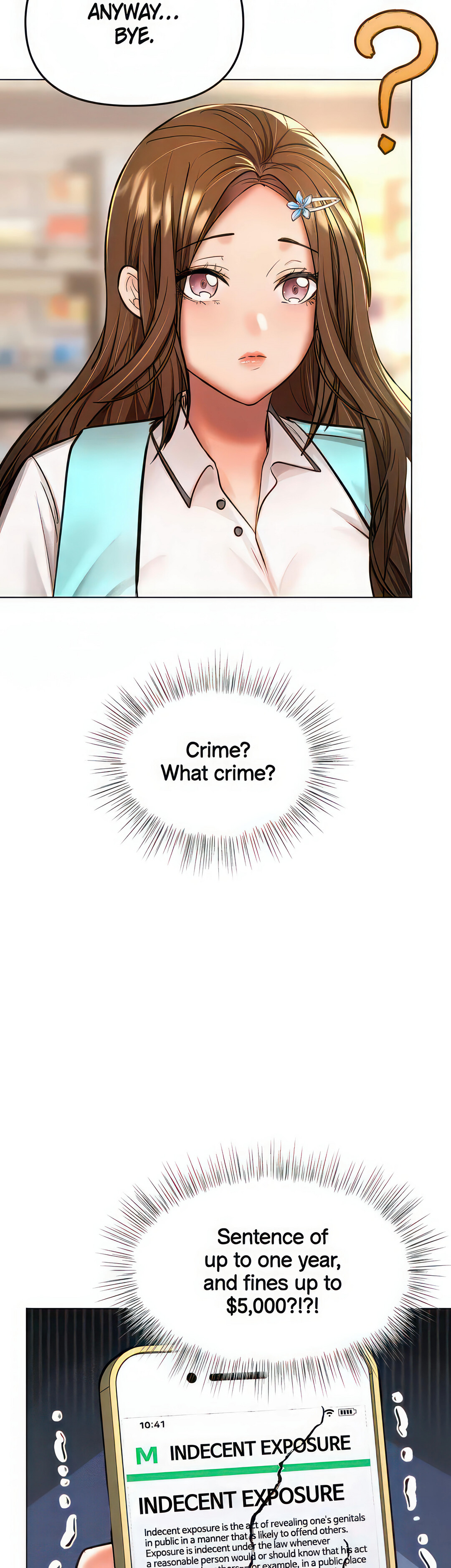 Please, Sponsor Chapter 43 image 14