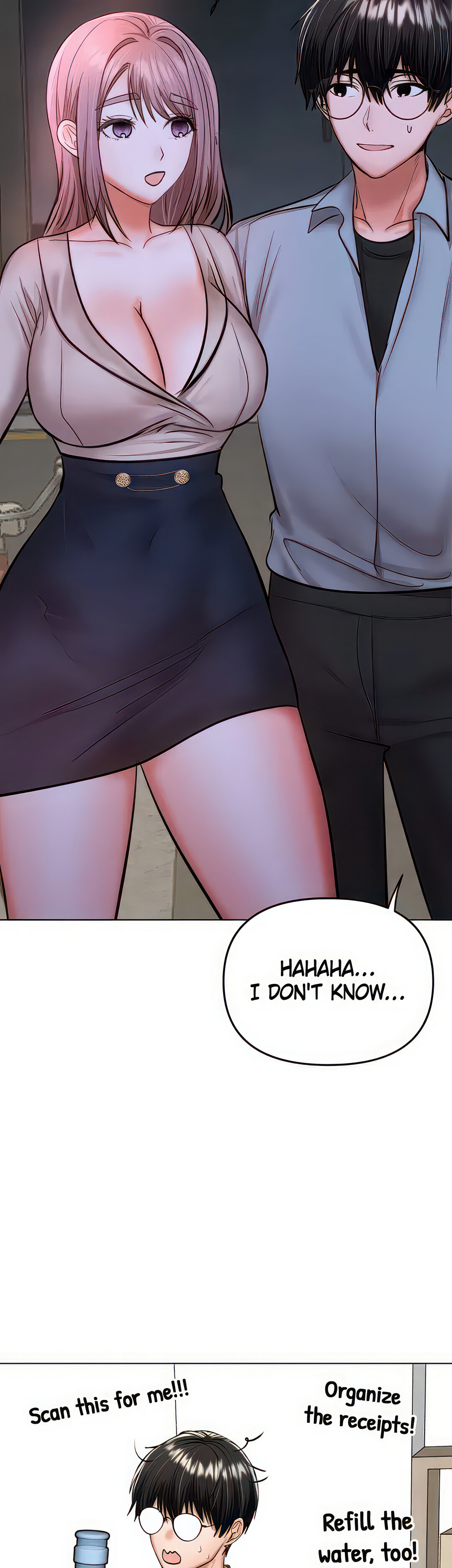 Please, Sponsor Chapter 43 image 17