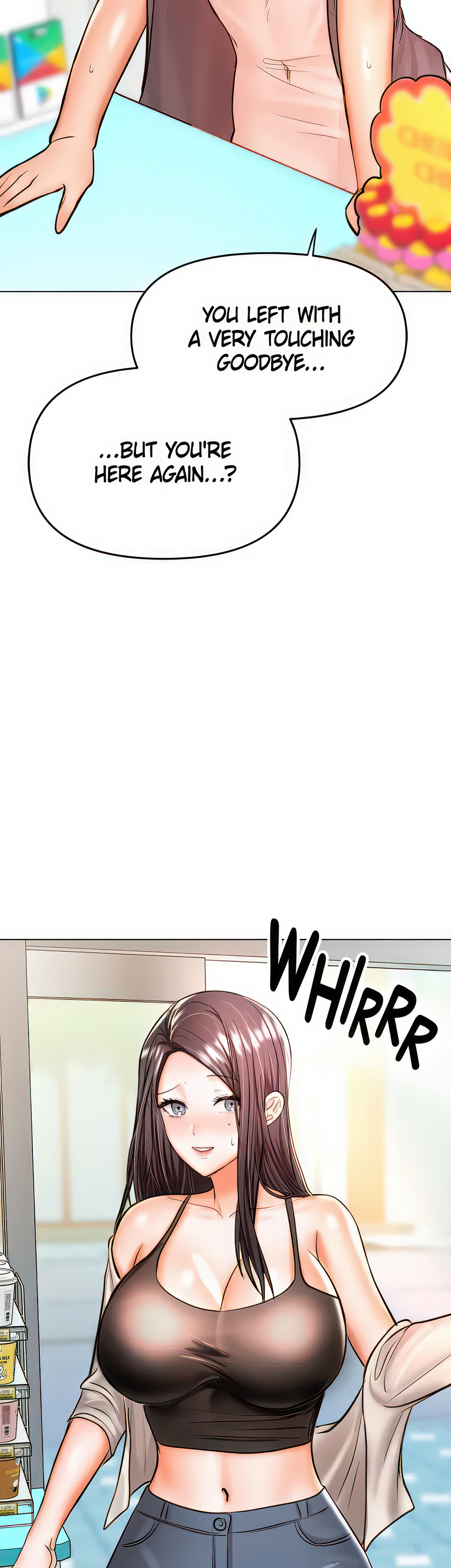Please, Sponsor Chapter 43 image 1
