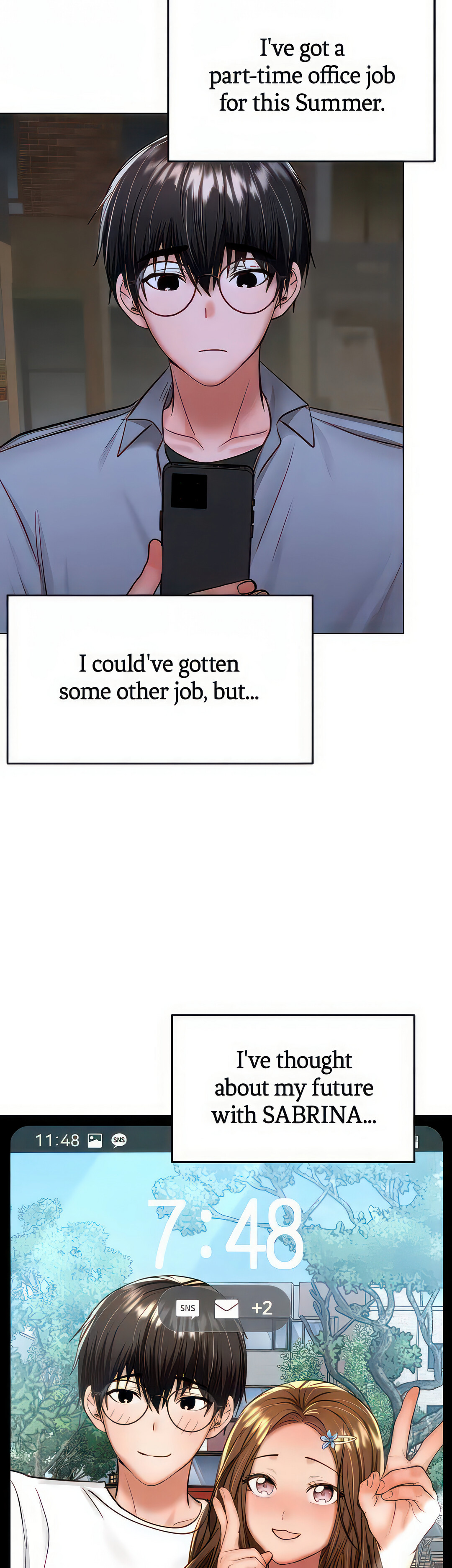 Please, Sponsor Chapter 43 image 19