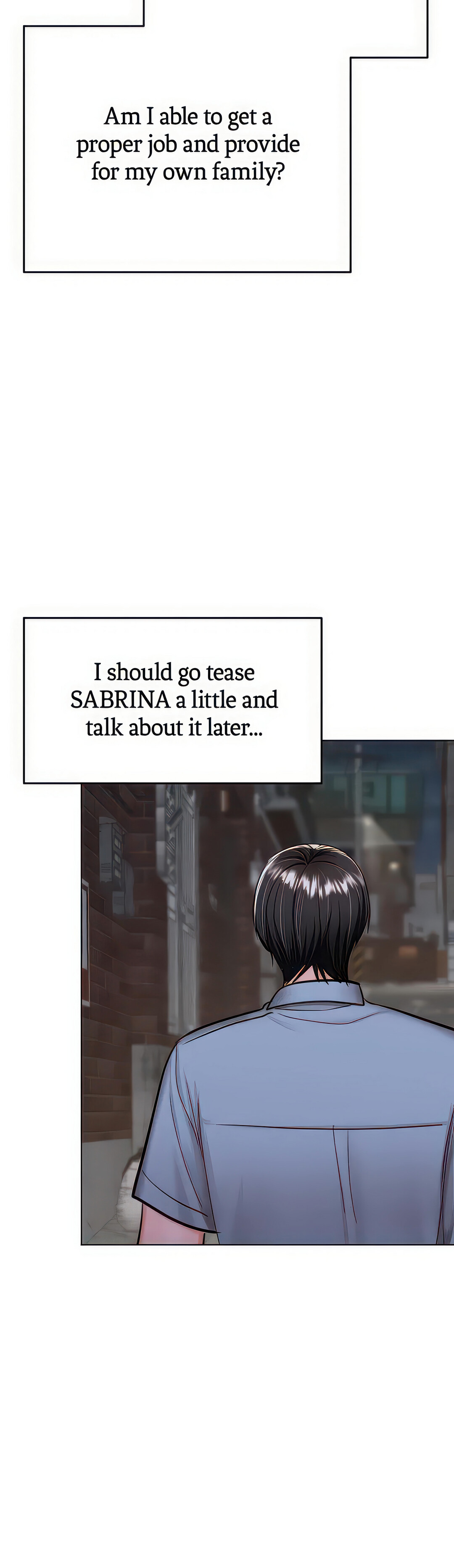 Please, Sponsor Chapter 43 image 21