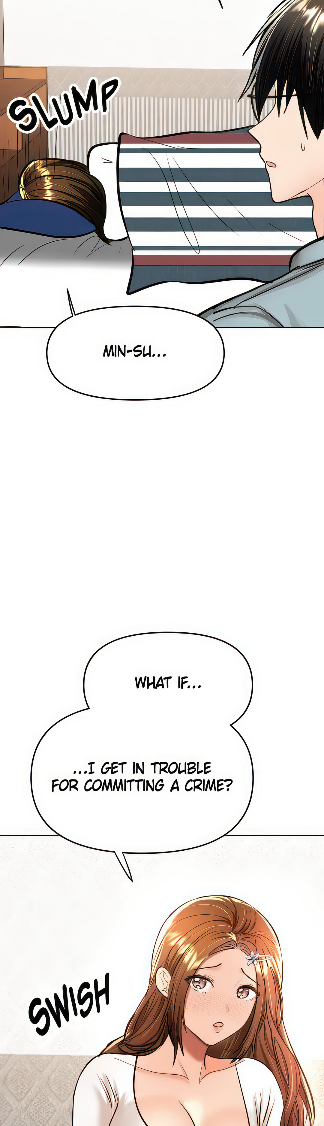 Please, Sponsor Chapter 43 image 23