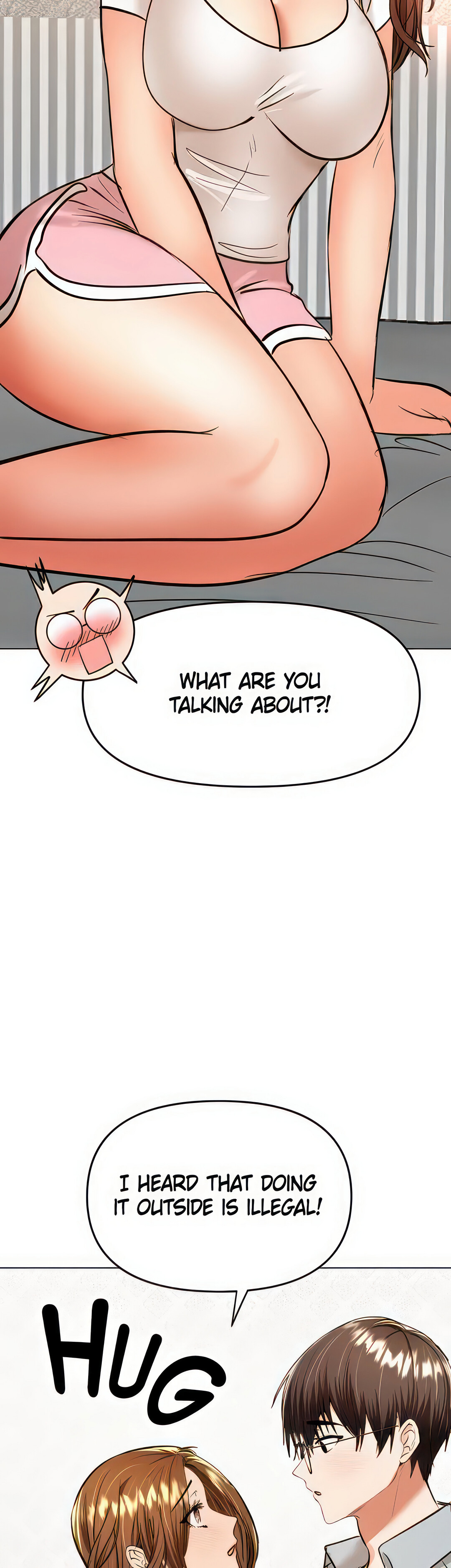 Please, Sponsor Chapter 43 image 24