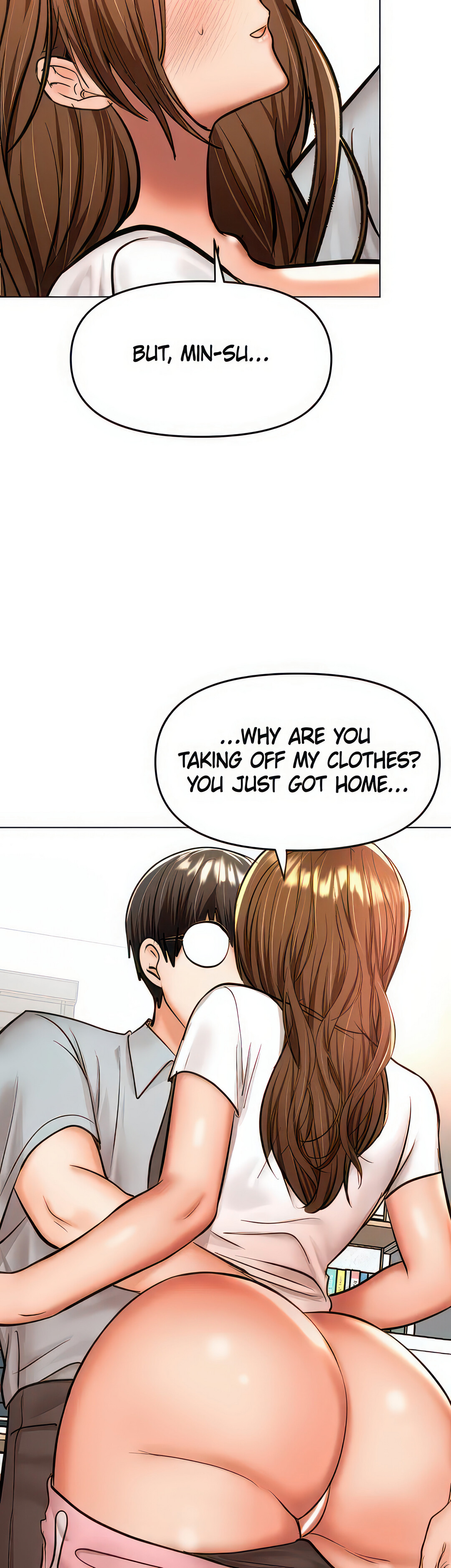 Please, Sponsor Chapter 43 image 29