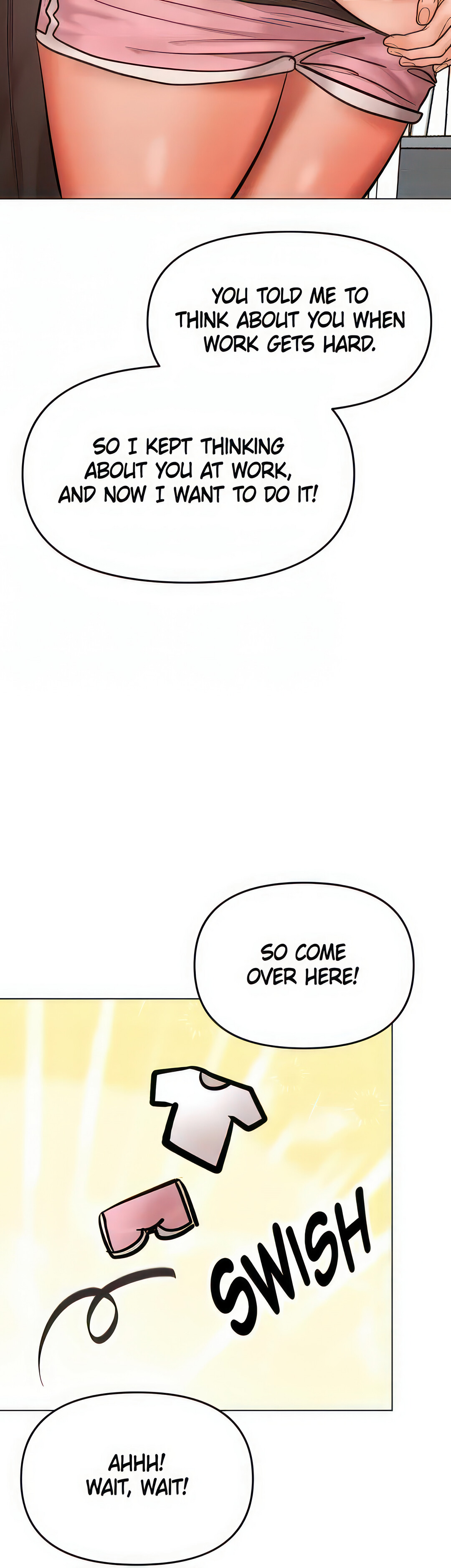 Please, Sponsor Chapter 43 image 30