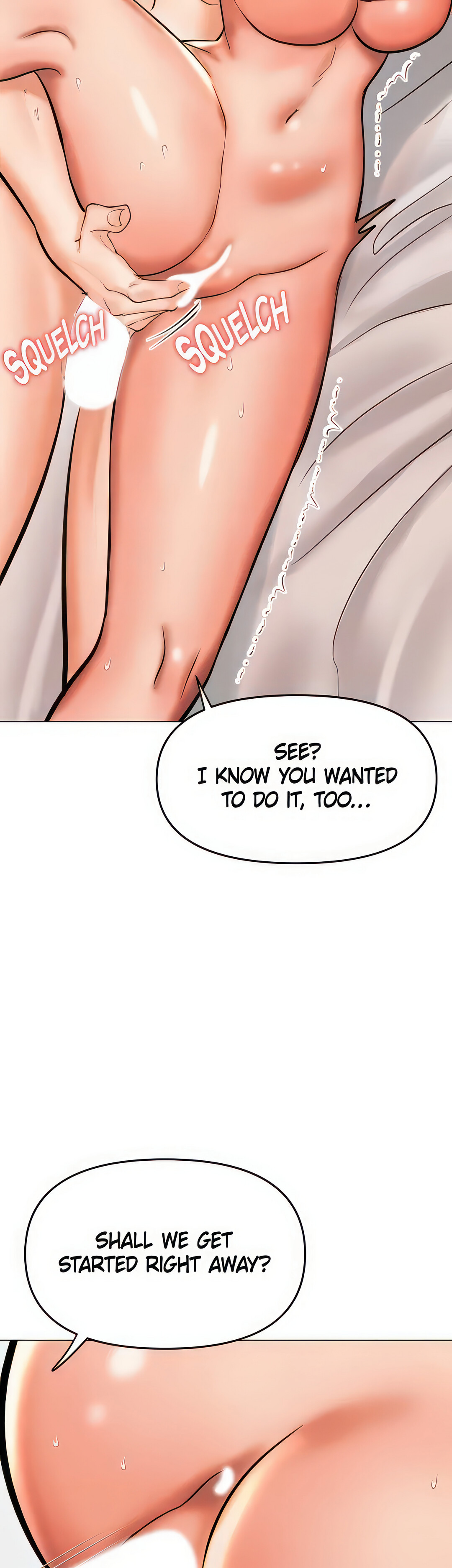 Please, Sponsor Chapter 43 image 34