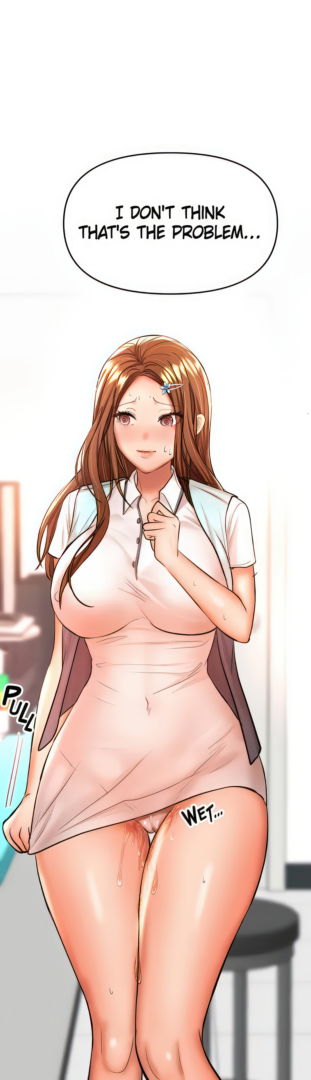 Please, Sponsor Chapter 43 image 3