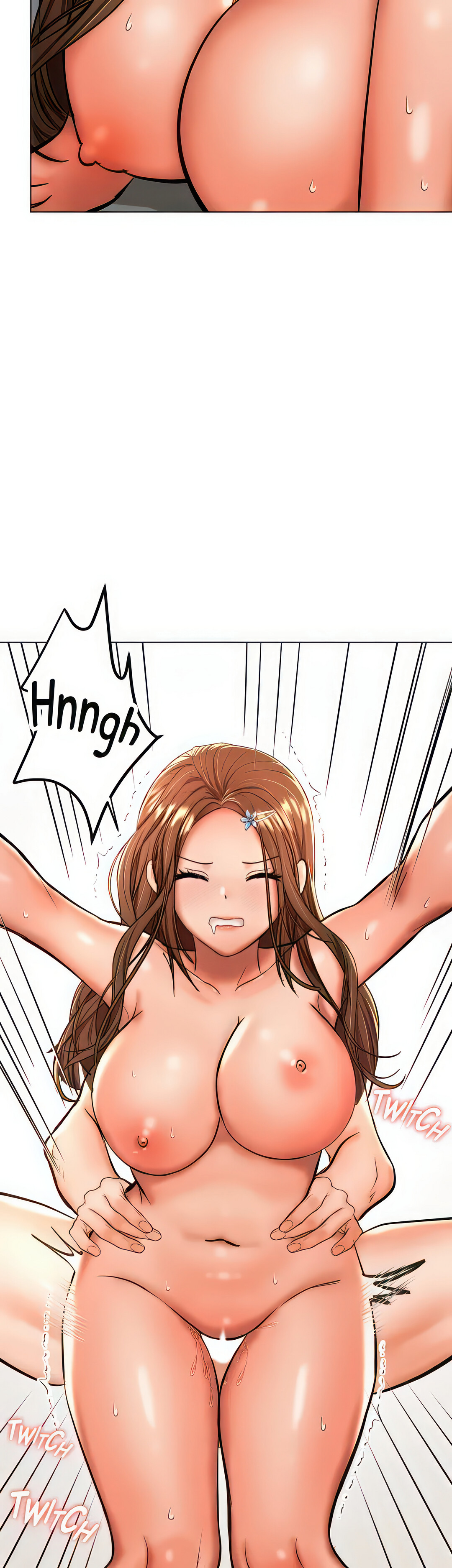 Please, Sponsor Chapter 43 image 45