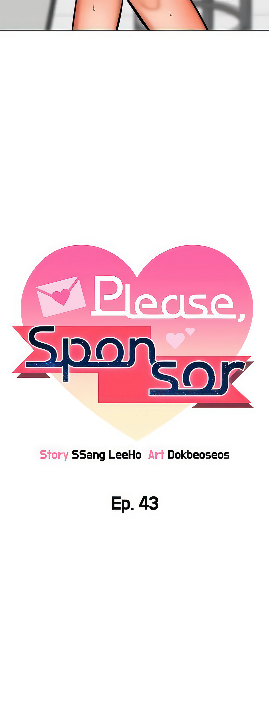 Please, Sponsor Chapter 43 image 4