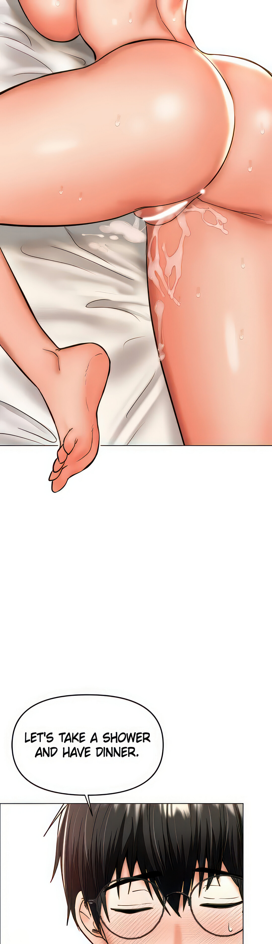 Please, Sponsor Chapter 43 image 50