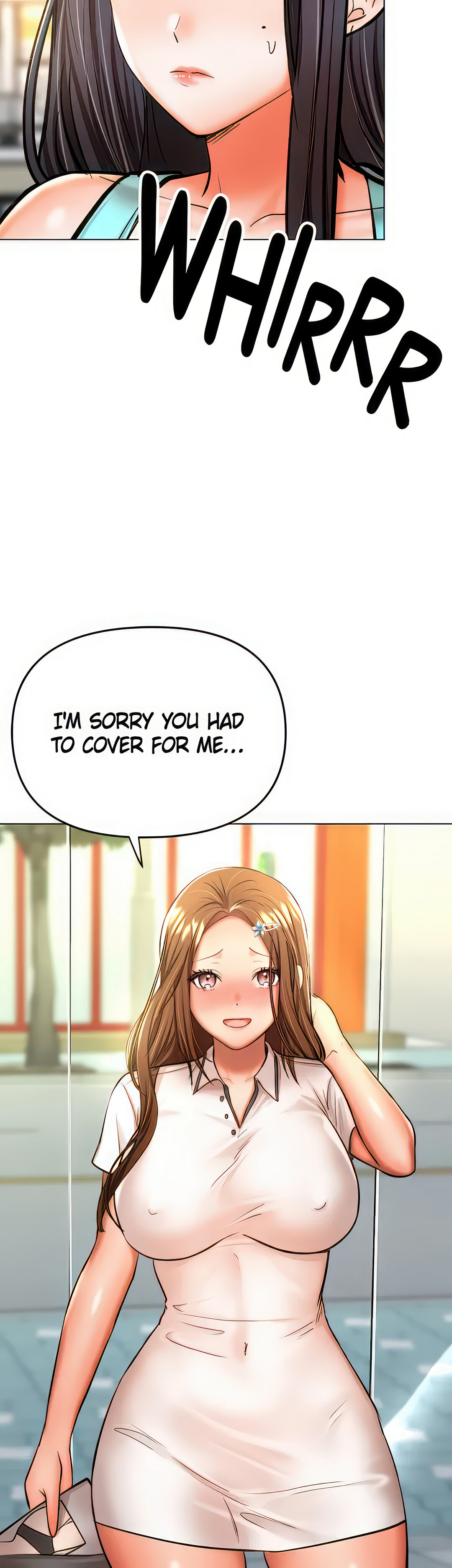 Please, Sponsor Chapter 43 image 6