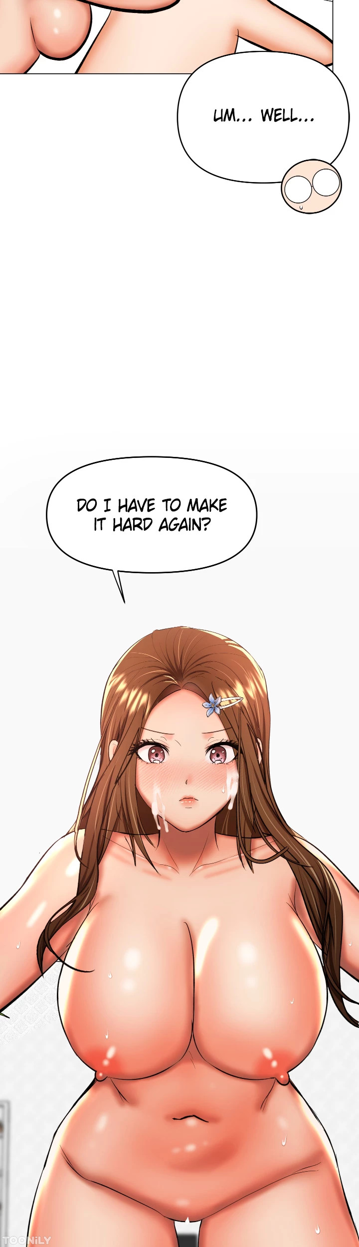 Please, Sponsor Chapter 44 image 19