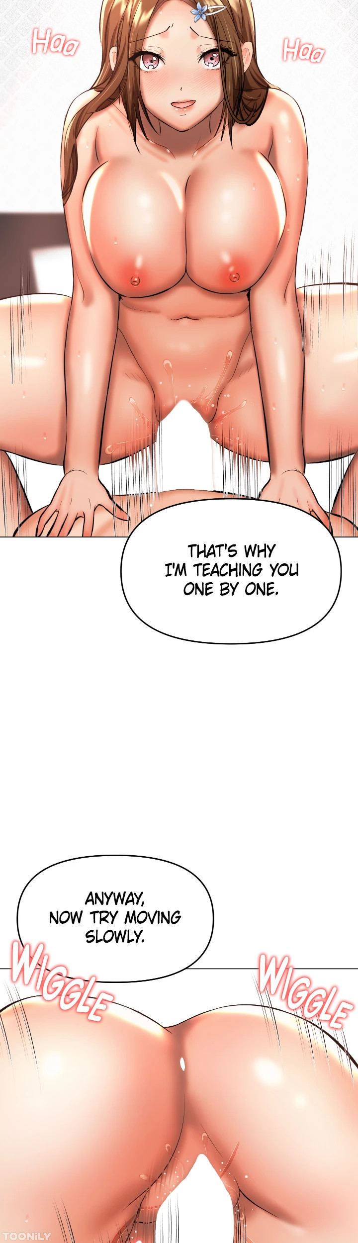 Please, Sponsor Chapter 44 image 29