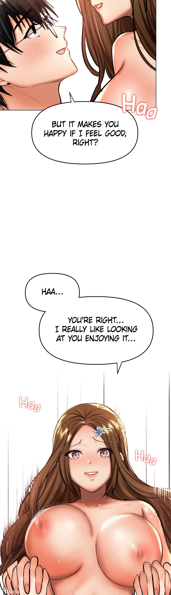 Please, Sponsor Chapter 44 image 34
