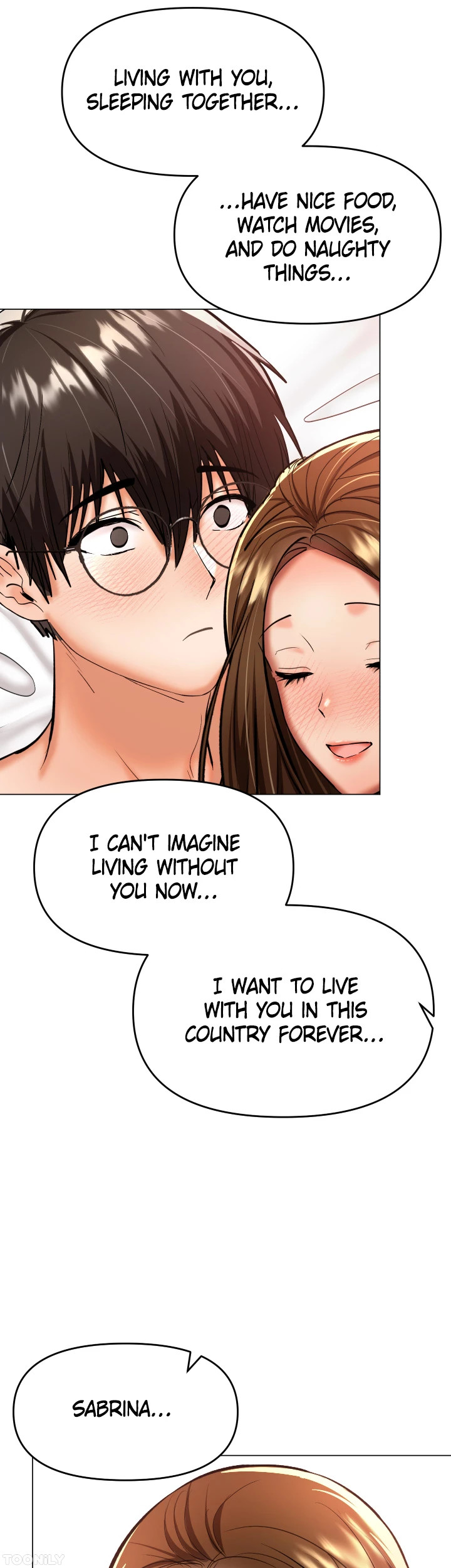 Please, Sponsor Chapter 44 image 42