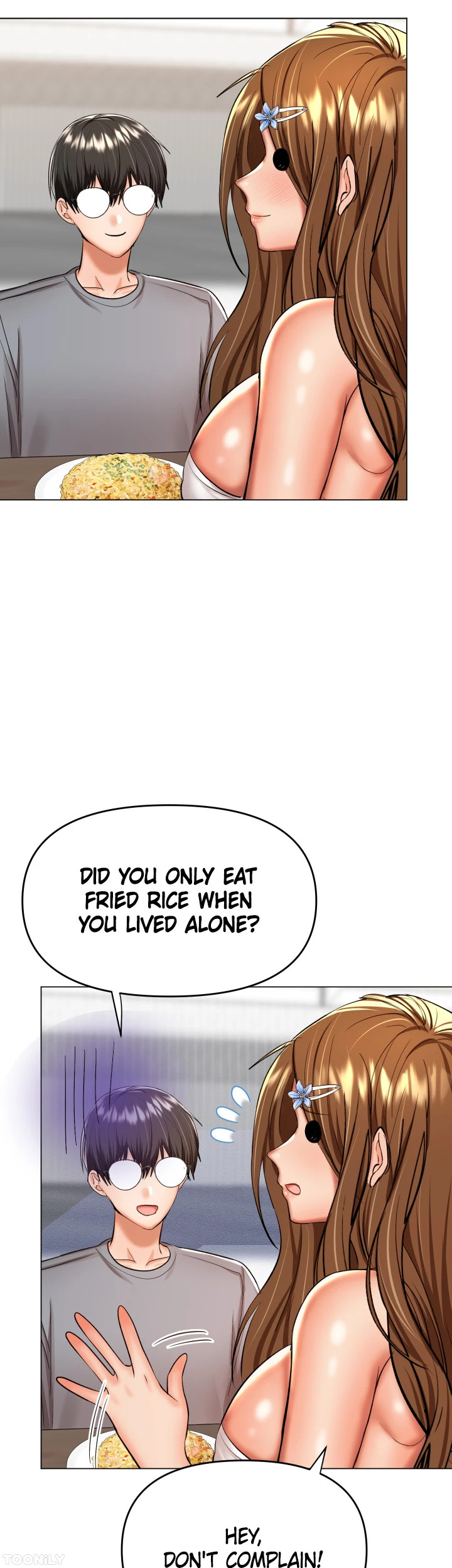 Please, Sponsor Chapter 44 image 48