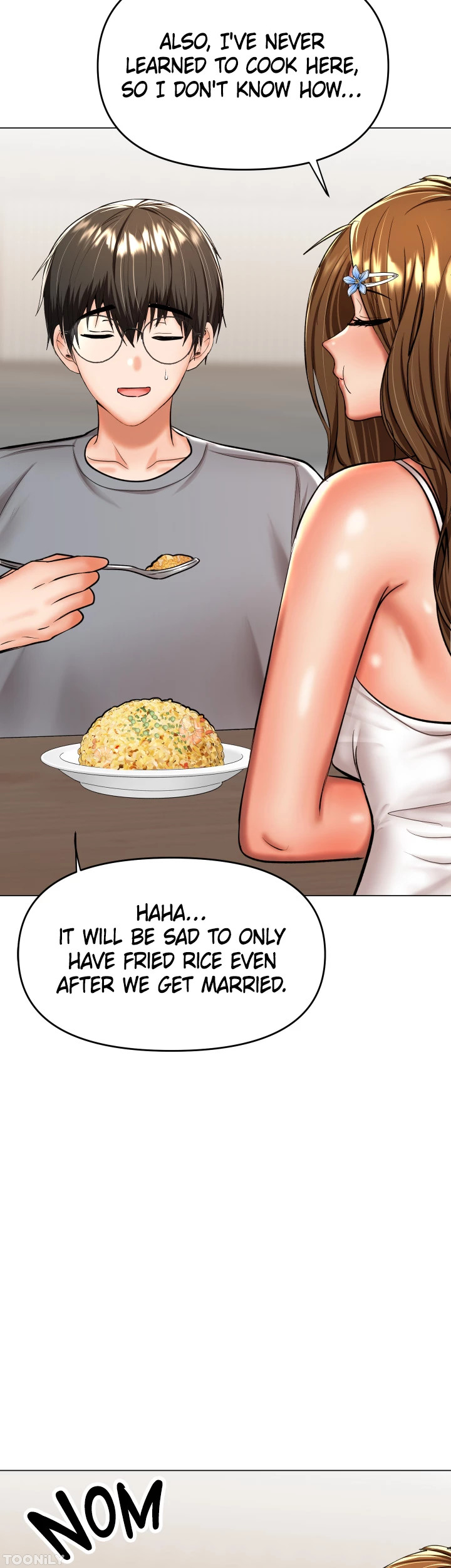 Please, Sponsor Chapter 44 image 51