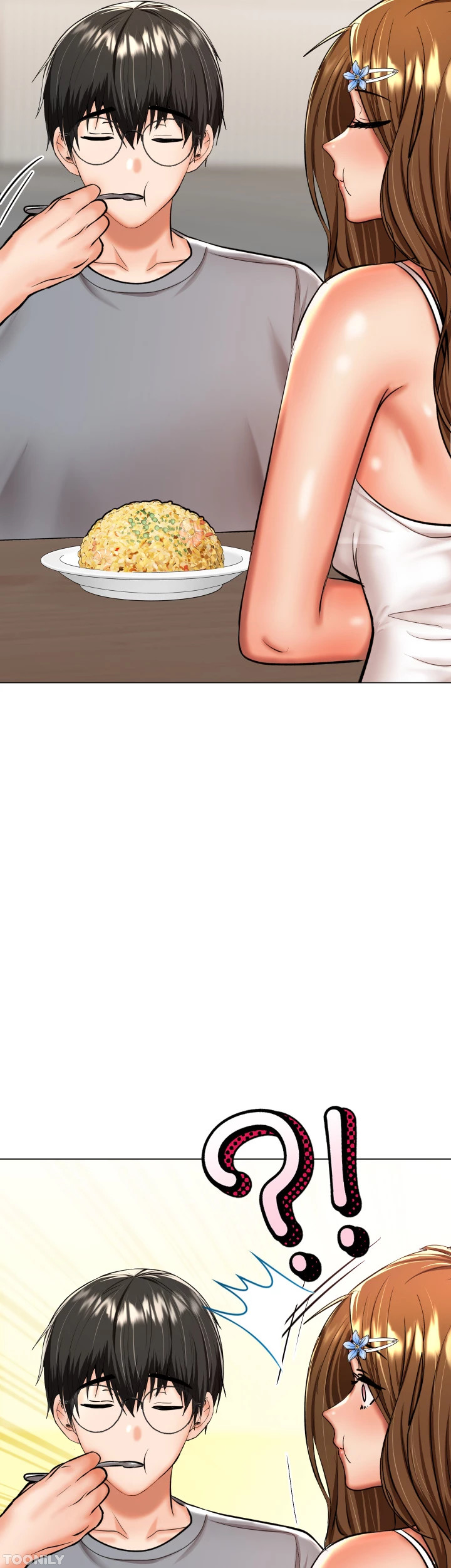 Please, Sponsor Chapter 44 image 52