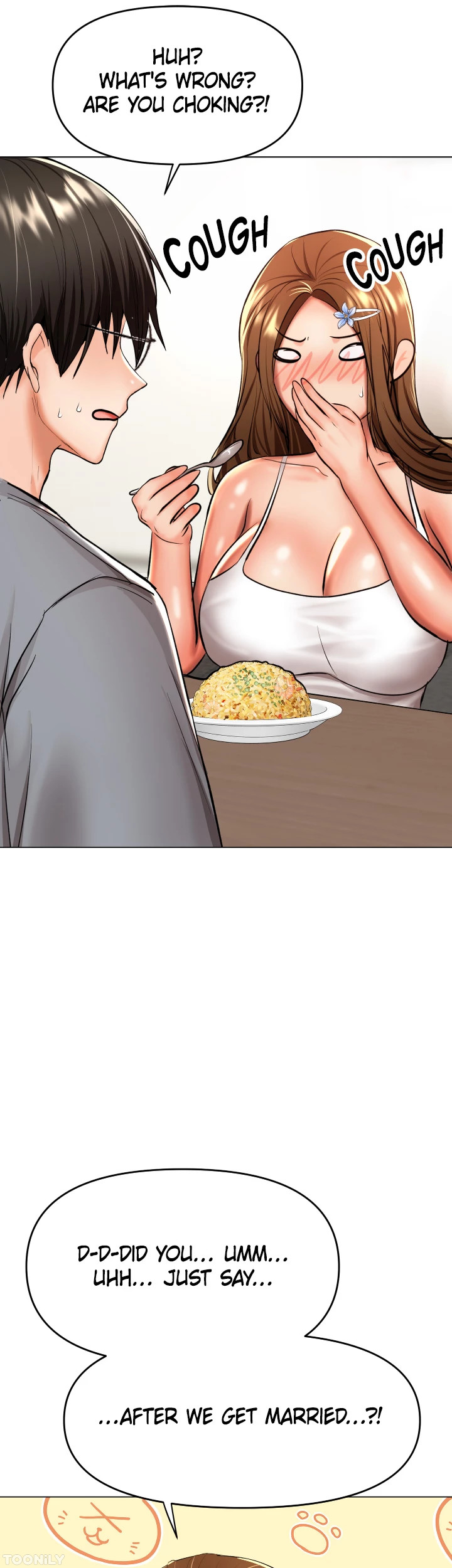 Please, Sponsor Chapter 44 image 54