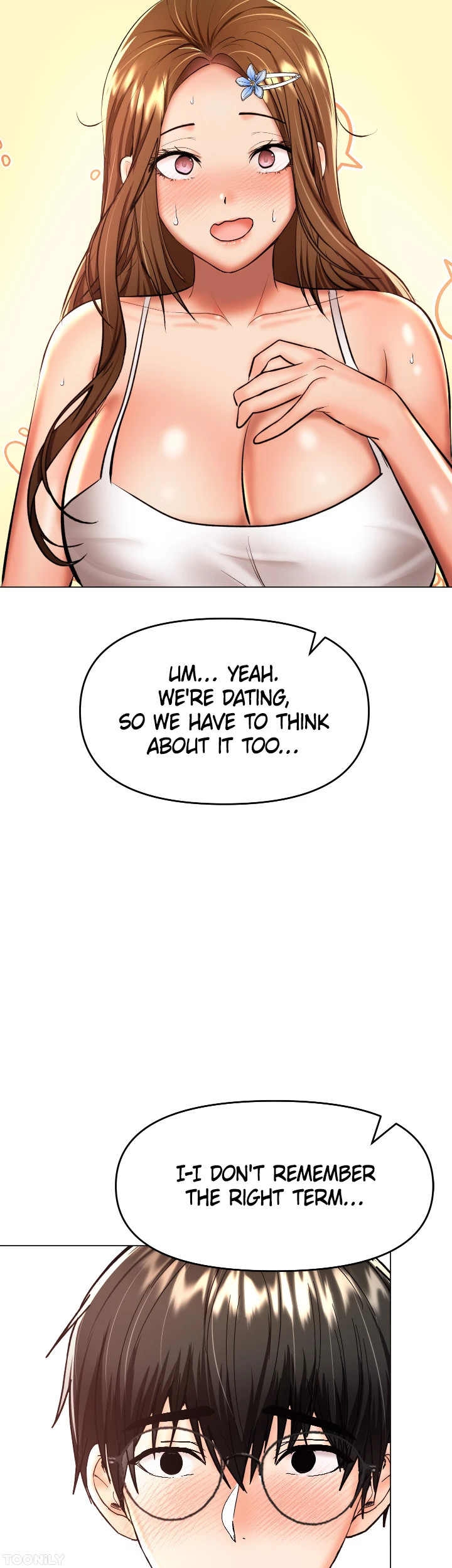 Please, Sponsor Chapter 44 image 55