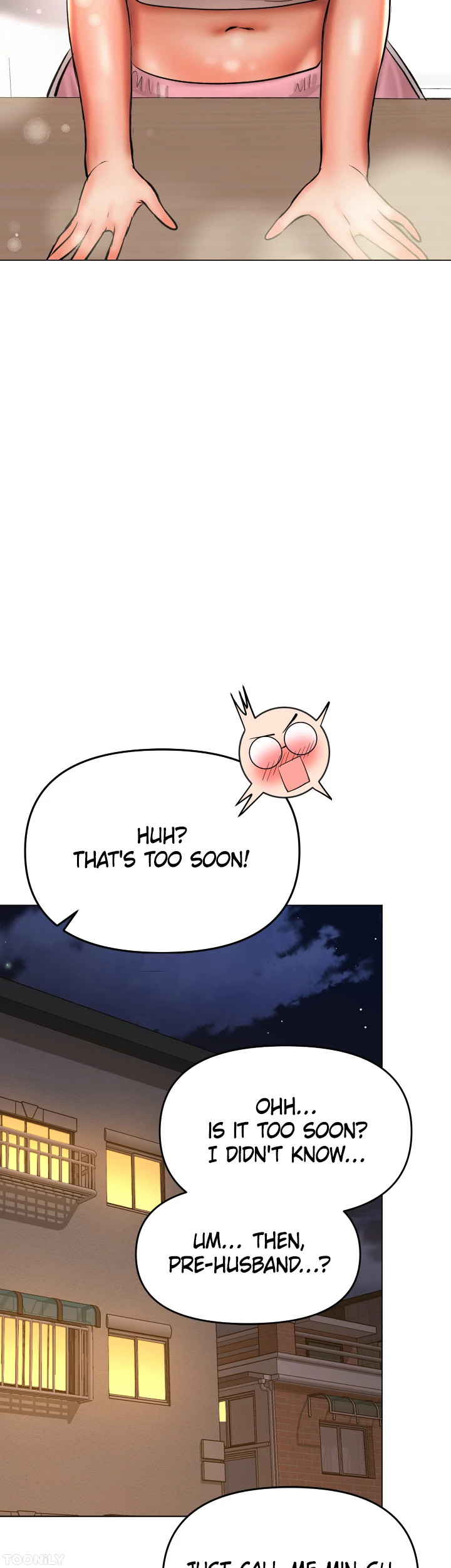 Please, Sponsor Chapter 44 image 57