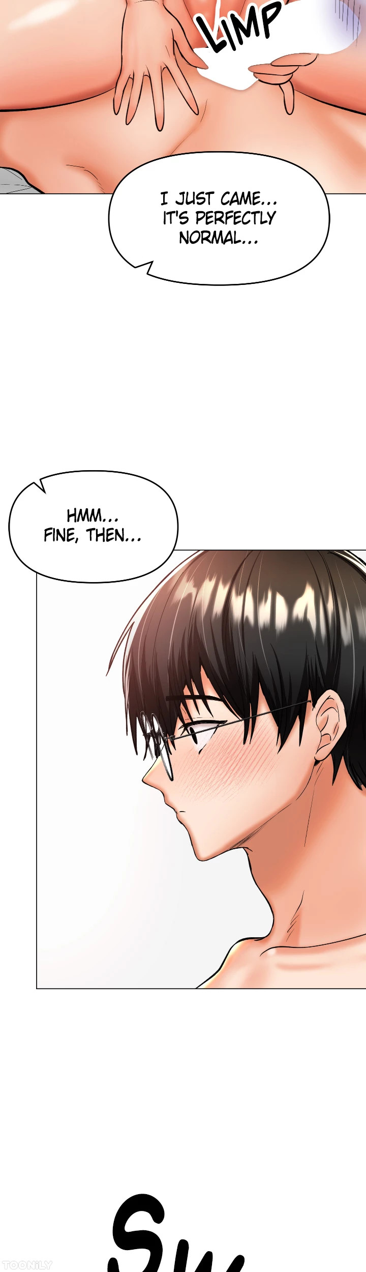Please, Sponsor Chapter 44 image 8