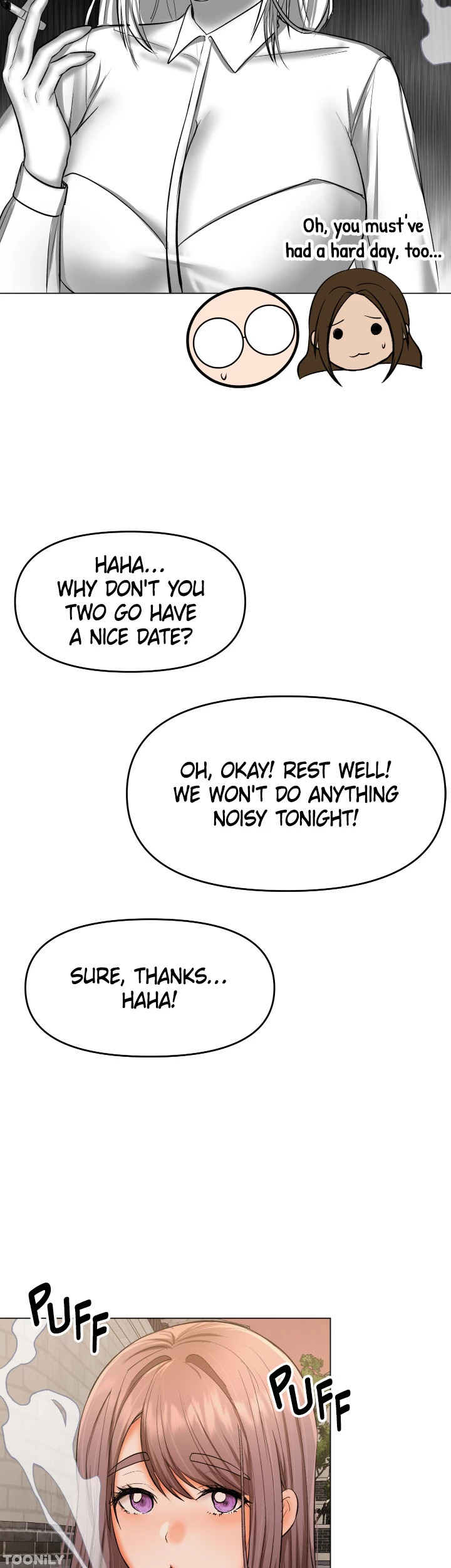 Please, Sponsor Chapter 45 image 11