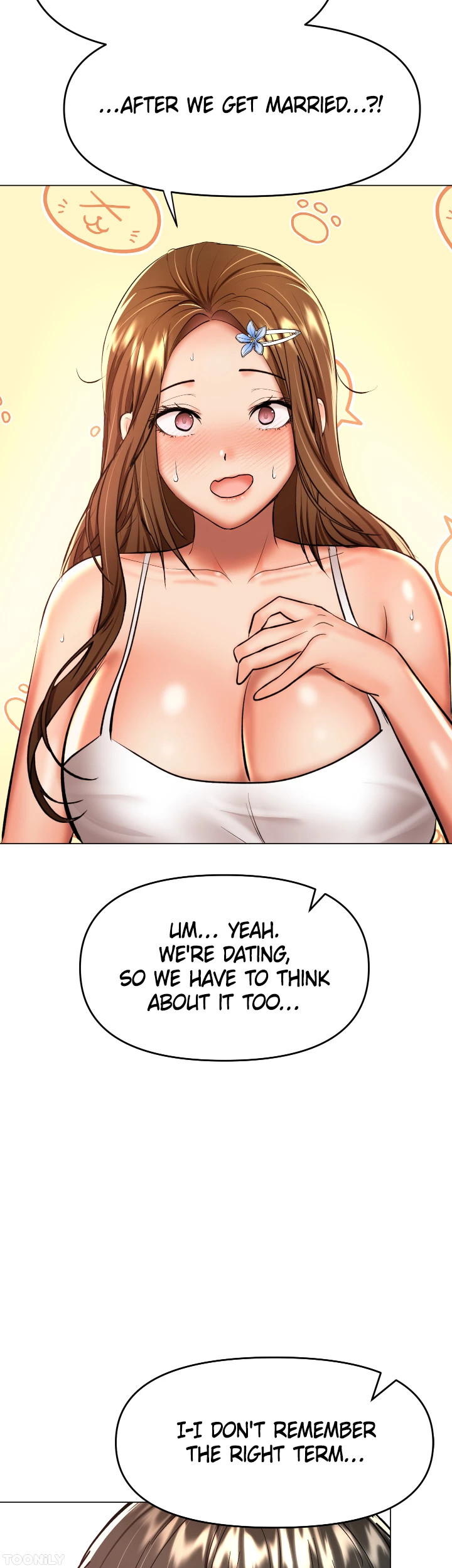 Please, Sponsor Chapter 45 image 1