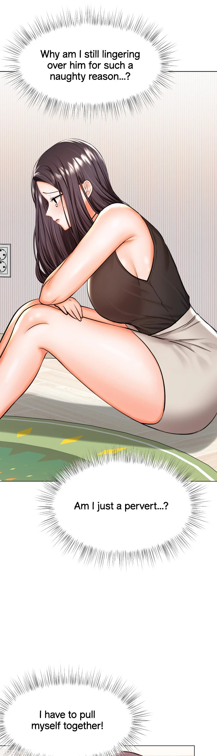 Please, Sponsor Chapter 45 image 21