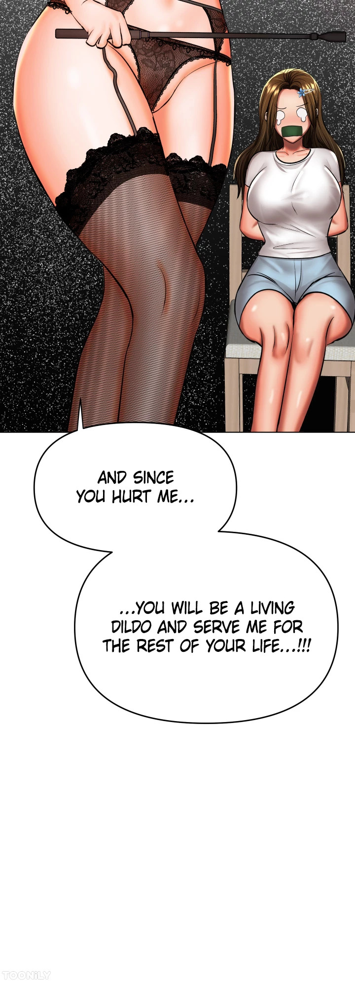 Please, Sponsor Chapter 45 image 25
