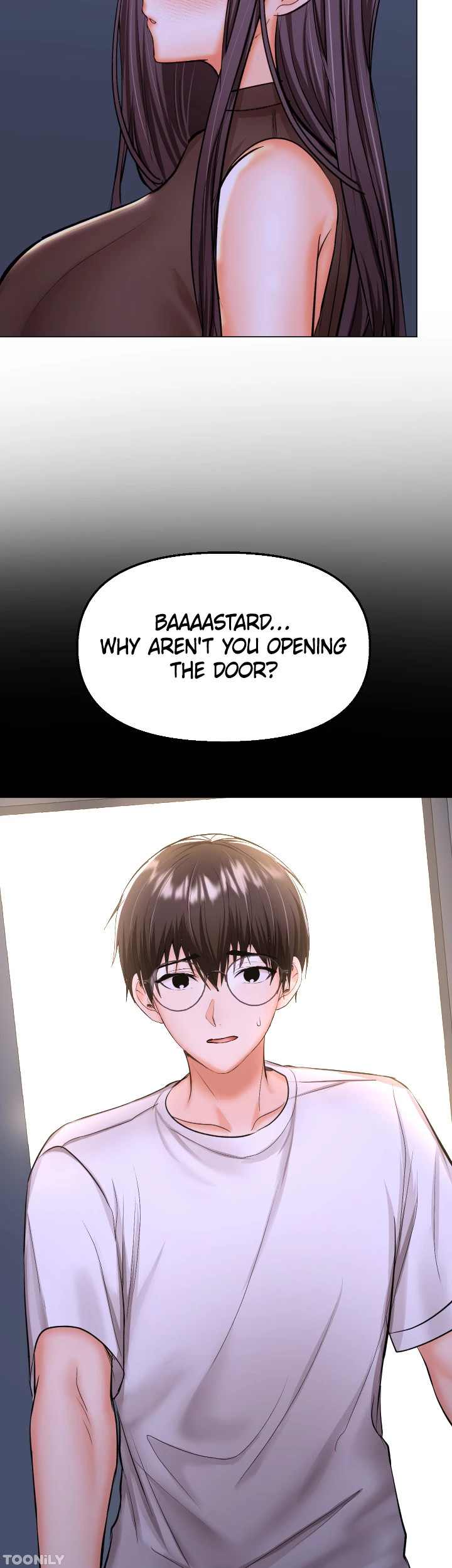 Please, Sponsor Chapter 45 image 29