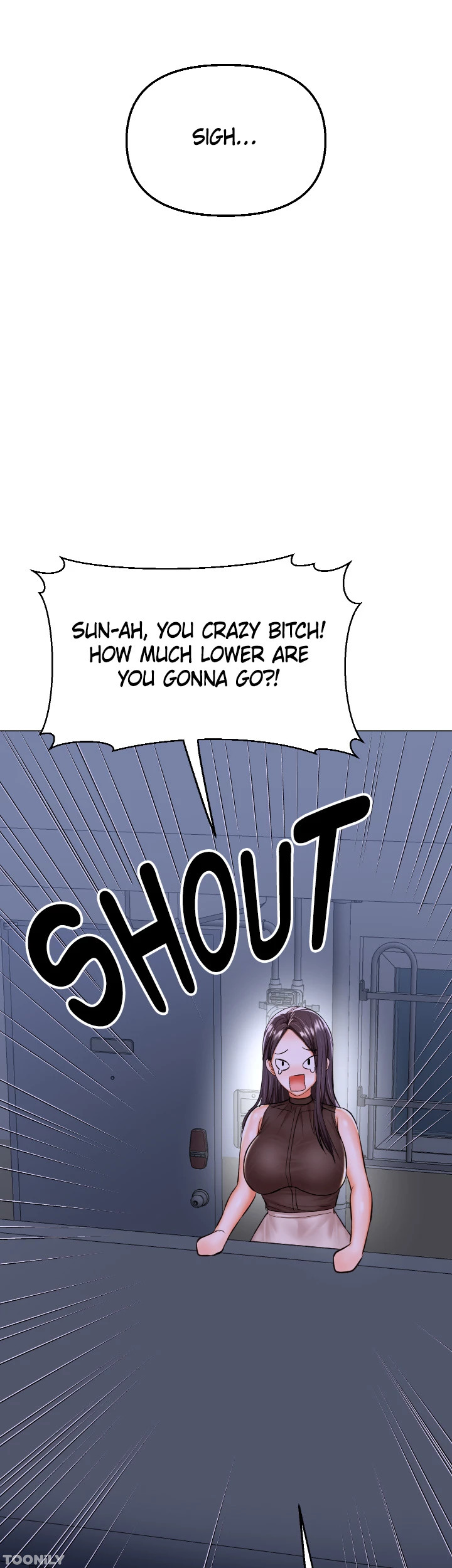 Please, Sponsor Chapter 45 image 34