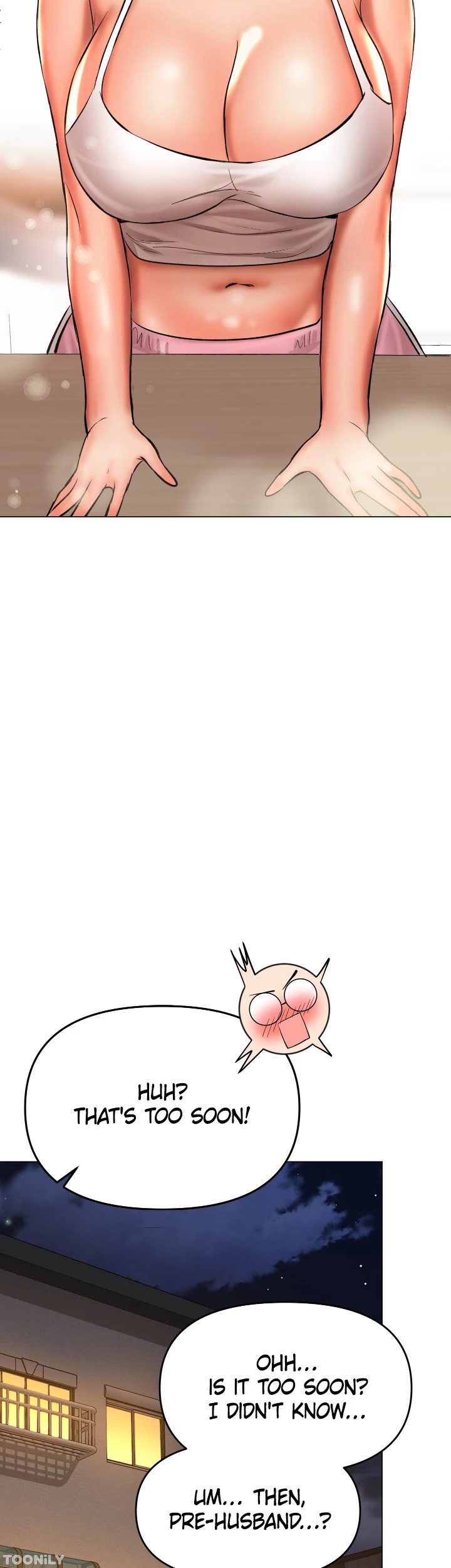 Please, Sponsor Chapter 45 image 3