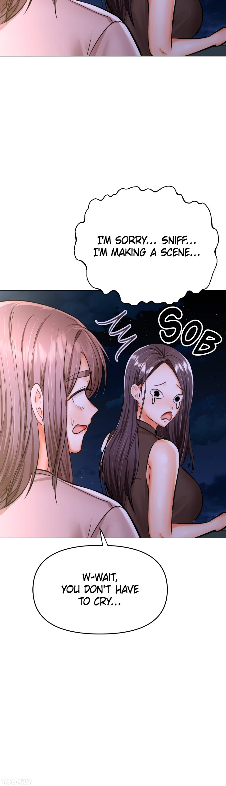 Please, Sponsor Chapter 45 image 39