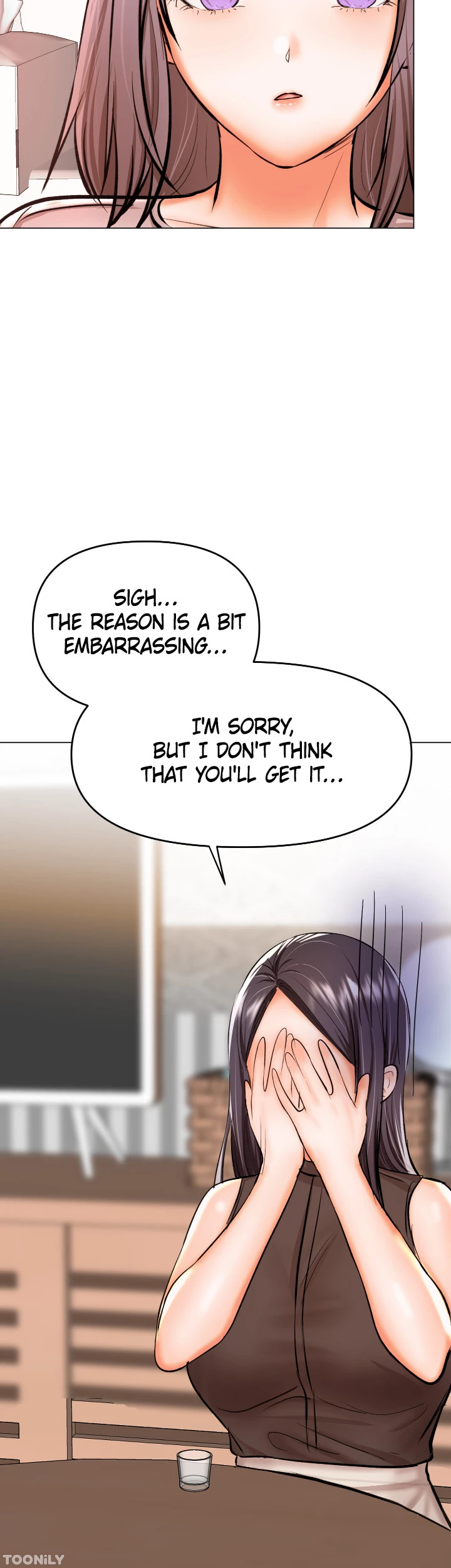 Please, Sponsor Chapter 45 image 44